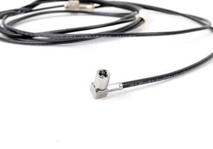 Câble d'antenne droite pour BMW E39 Series 5 (OEM 65248369470). BMW d'origine