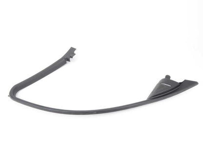 Rejilla altavoz OEM 51337323510 para BMW F30, F31, F35, F80. Original BMW