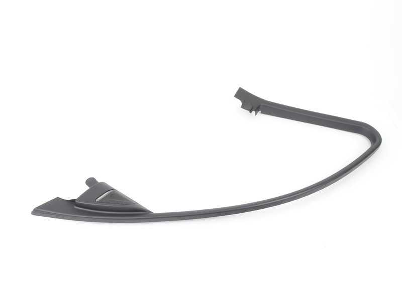 Grid altoparlante per BMW 3 F30 Series, F31, F35, F80 (OEM 51337323509). BMW originale