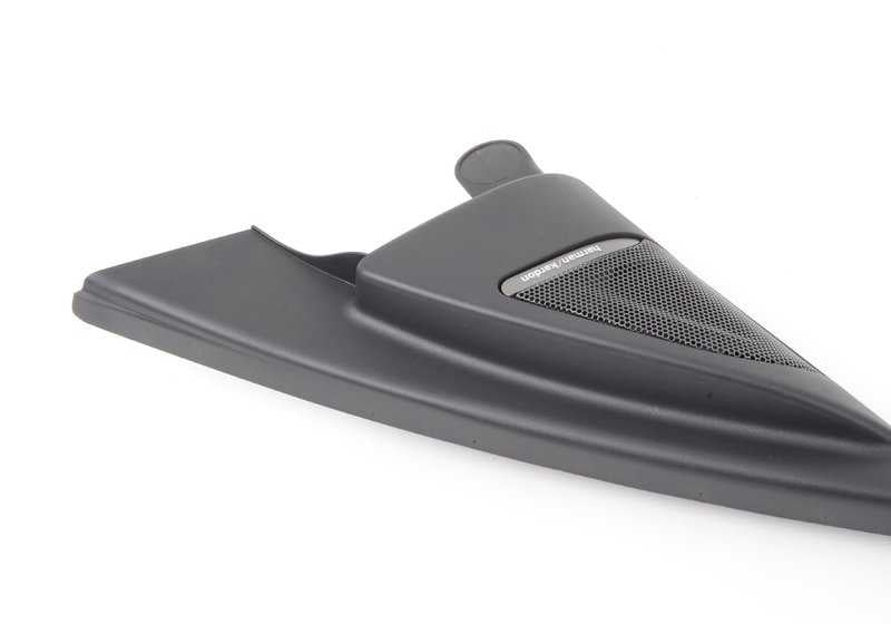 Grid altoparlante per BMW 3 F30 Series, F31, F35, F80 (OEM 51337323509). BMW originale