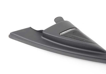 Grid altoparlante per BMW 3 F30 Series, F31, F35, F80 (OEM 51337323509). BMW originale