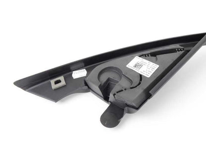 Grid altoparlante per BMW 3 F30 Series, F31, F35, F80 (OEM 51337323509). BMW originale