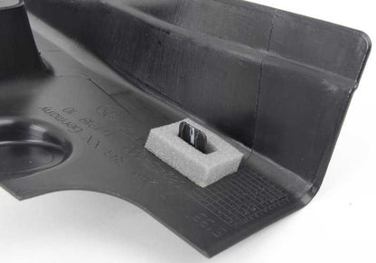 Grid altoparlante per BMW 3 F30 Series, F31, F35, F80 (OEM 51337323509). BMW originale