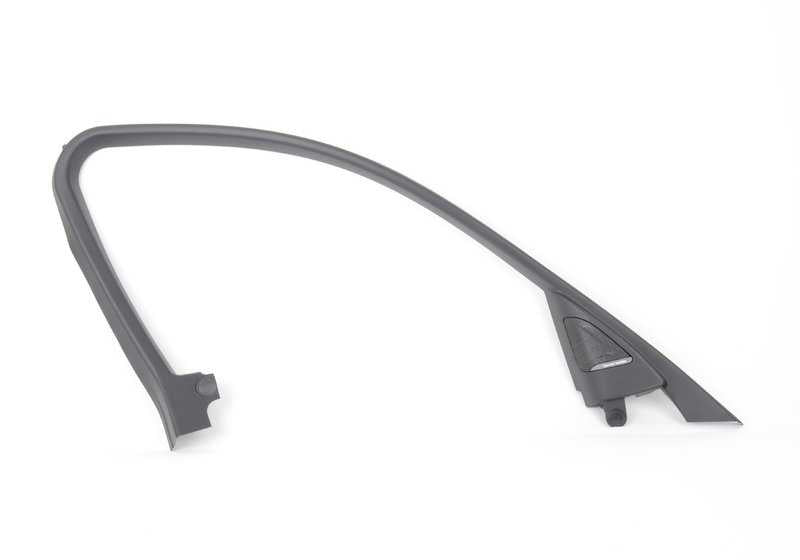 Grid altoparlante per BMW 3 F30 Series, F31, F35, F80 (OEM 51337323509). BMW originale
