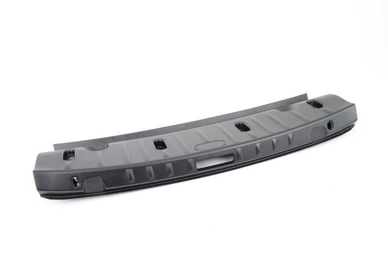 Cargo Cover for BMW 3 Series E92, E92N (OEM 51477122400). Original BMW