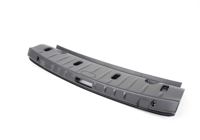 Cargo Cover for BMW 3 Series E92, E92N (OEM 51477122400). Original BMW