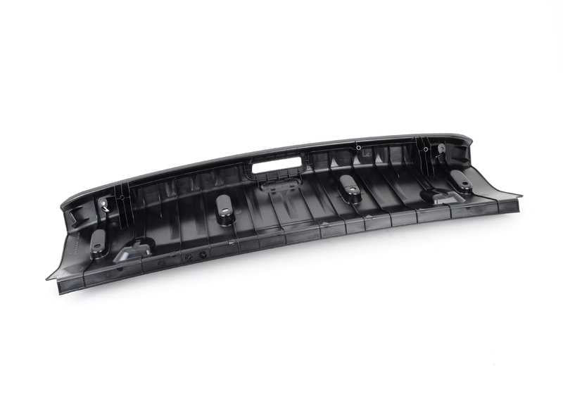 Cargo Cover for BMW 3 Series E92, E92N (OEM 51477122400). Original BMW