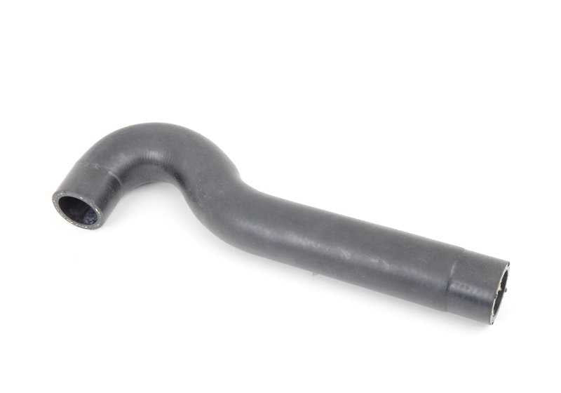 Manguera del sistema de refrigeración OEM 11531266508 para BMW E12, E21, E23, E24, E28, E30. Original BMW.