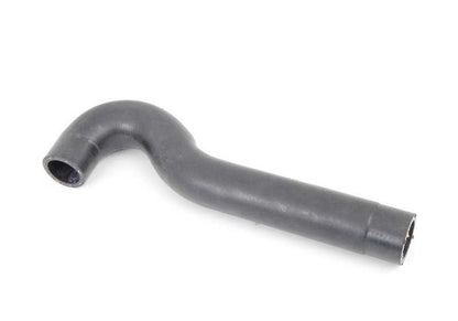 Manguera del sistema de refrigeración OEM 11531266508 para BMW E12, E21, E23, E24, E28, E30. Original BMW.