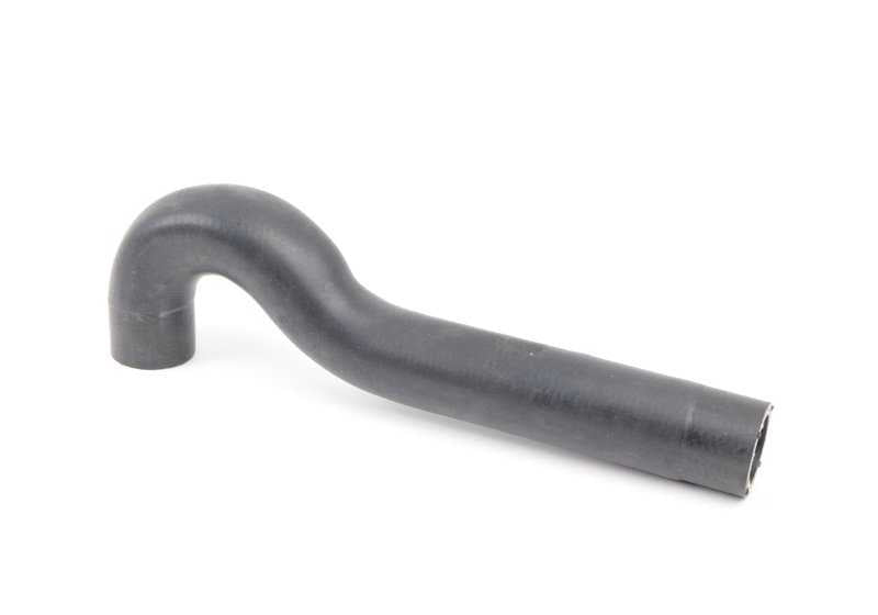 Manguera del sistema de refrigeración OEM 11531266508 para BMW E12, E21, E23, E24, E28, E30. Original BMW.