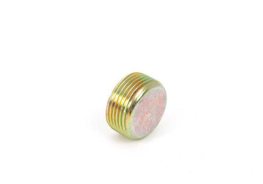 Tornillo de cierre OEM 07119919031 para BMW E21, E30, E36, E46, E34, E39, E60, E61, E38, E65, E66, E83, E53, Z3, E85. Original BMW.