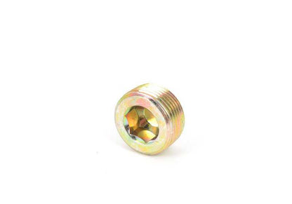 Tornillo de cierre OEM 07119919031 para BMW E21, E30, E36, E46, E34, E39, E60, E61, E38, E65, E66, E83, E53, Z3, E85. Original BMW.