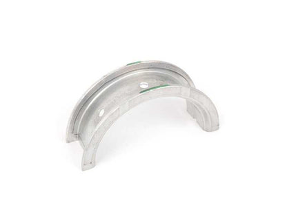 Cojinete de bancada verde 75,00MM OEM 11211731039 para BMW E31 y E32. Pieza original BMW para la parte baja del motor (cigüeñal).