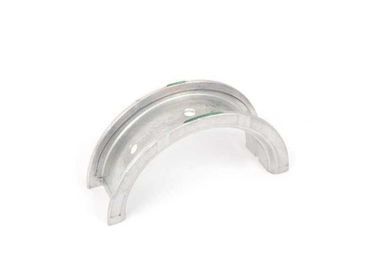 Roulements de banc vert 75,00 mm OEM 11211731039 pour BMW E31 et E32. Pièce BMW d'origine pour le moteur inférieur (vilebrequin).