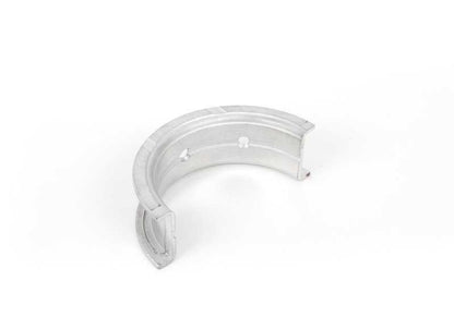 Cojinete de bancada verde 75,00MM OEM 11211731039 para BMW E31 y E32. Pieza original BMW para la parte baja del motor (cigüeñal).