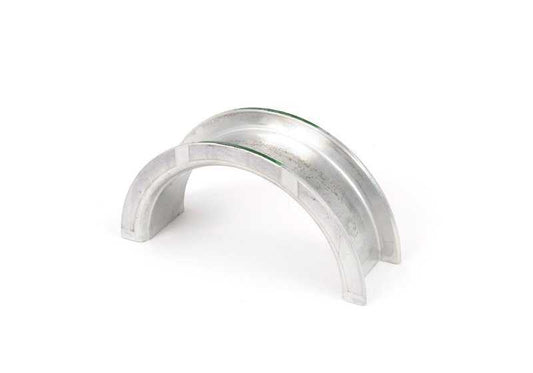Cojinete guía verde OEM 11211731053 para BMW E32 750i/750iL y BMW E31 850Ci/850CSi. Pieza original BMW.