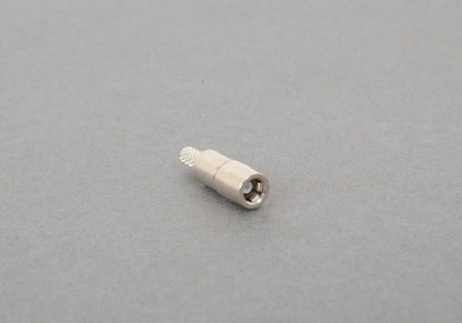 Contacto hembra SMB para BMW Serie 1 E81, E82, E87, E87N, E88, F21, F21N, F40, Serie 2 F22, F22N, F23, F23N, F44, F87, F87N, U06, Serie 3 E46, E90, E90N, E91, E91N, E92, E92N, E93, E93N, F30, F30N, F31, F31N, F34, F34N, F35, F35N, F80, F80N, G20, G20N, G2