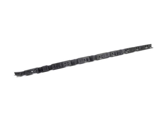 Suporte lateral esquerdo OEM 51777207195 para BMW X5 E70 {3.0D, 3.0SD, 3.0Si, 4.8i, M} Todos os modelos compatíveis. BMW original.