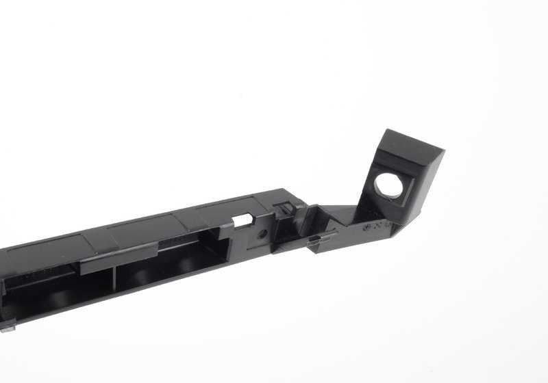 Soporte lateral trasero derecho para BMW Serie 7 E65, E66 (OEM 51127135608). Original BMW