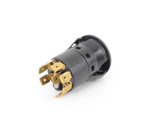 Interruttore della luce di emergenza per la serie BMW 3 E21 (OEM 61311357077). BMW originale.