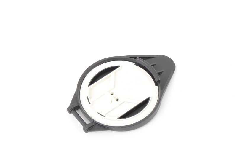 Tapa del canal de llenado OEM 61667238068 para BMW F07, F10, F11, F06, F12, F13, F01, F02, F04. Original BMW.