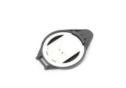 Tapa del canal de llenado OEM 61667238068 para BMW F07, F10, F11, F06, F12, F13, F01, F02, F04. Original BMW.