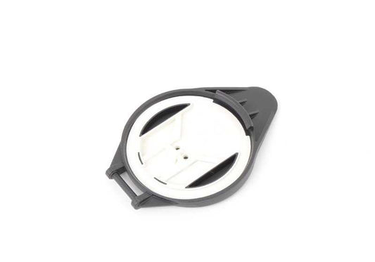 Tapa del canal de llenado OEM 61667238068 para BMW F07, F10, F11, F06, F12, F13, F01, F02, F04. Original BMW.