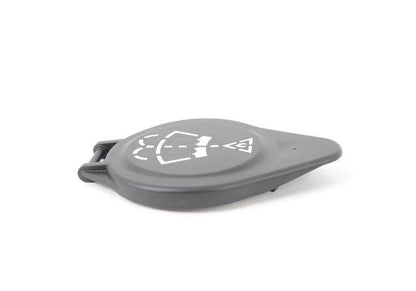Tapa del canal de llenado OEM 61667238068 para BMW F07, F10, F11, F06, F12, F13, F01, F02, F04. Original BMW.