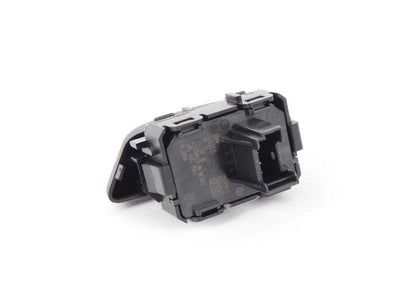 Botón de cierre centralizado izquierdo OEM 61316801353 para BMW F25, F26. Original BMW.