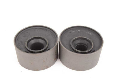Silentblock de brazo de suspensión OEM 31129064875 para BMW E36. Original BMW.