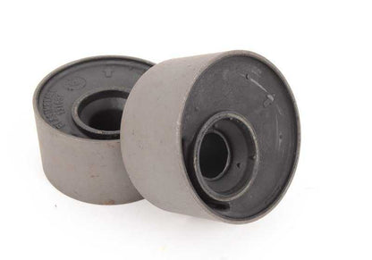 Silentblock de brazo de suspensión OEM 31129064875 para BMW E36. Original BMW.