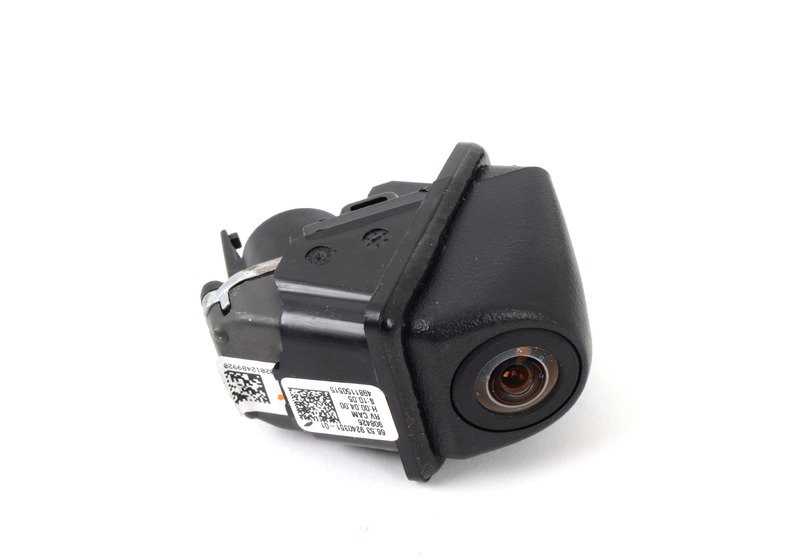 Reversing Camera Upgrade Kit for BMW 3 Series F30, F31, F34 4 Series F32, F36 (OEM 66212361833). Original BMW.