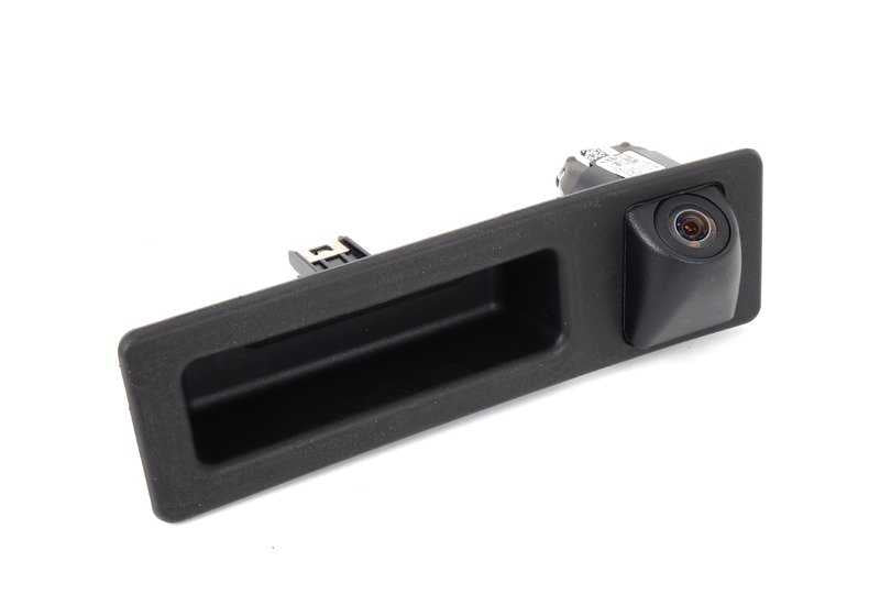 Reversing Camera Upgrade Kit for BMW 3 Series F30, F31, F34 4 Series F32, F36 (OEM 66212361833). Original BMW.