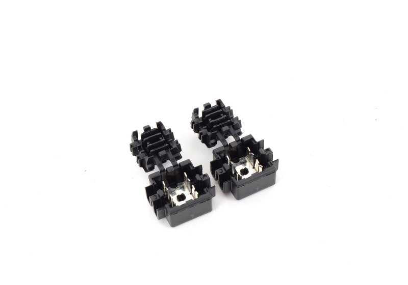 Reversing Camera Upgrade Kit for BMW 3 Series F30, F31, F34 4 Series F32, F36 (OEM 66212361833). Original BMW.