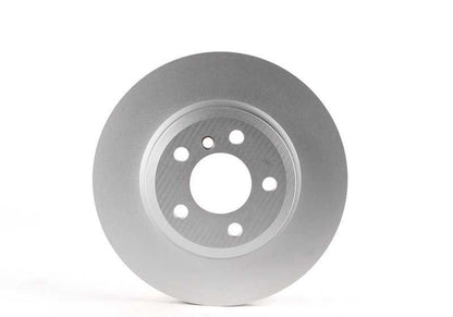 Disco de freno ventilado para BMW X3 E83, E83N (OEM 34113400151). Original BMW