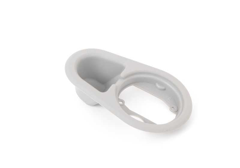 Griffschale for BMW Series 3 E36 (OEM 54128144170). Genuine BMW