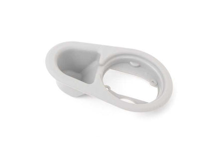 Griffschale for BMW Series 3 E36 (OEM 54128144170). Genuine BMW