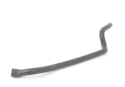 Tubo di ritorno del refrigerante OEM 1153127787 per BMW E28 525E (tutti i modelli: manuale e automatico). BMW originale.