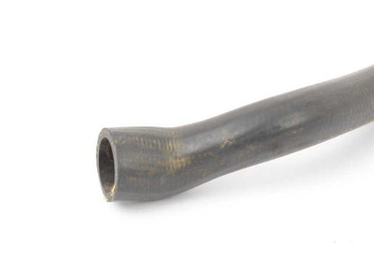 Tubo di ritorno del refrigerante OEM 1153127787 per BMW E28 525E (tutti i modelli: manuale e automatico). BMW originale.