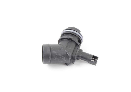 Elemento do aquecedor para BMW Series 1 E82, E88, Série 3 E90, E91, E92, E93, 5 E60N Series, E61N, Série 7 F01, F02, X6 E71, Z4 E89 (OEM 13717560227). BMW original.