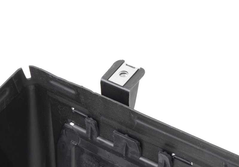 Conduta de ar do Cofte Left para BMW E70N (OEM 51747222869). BMW original