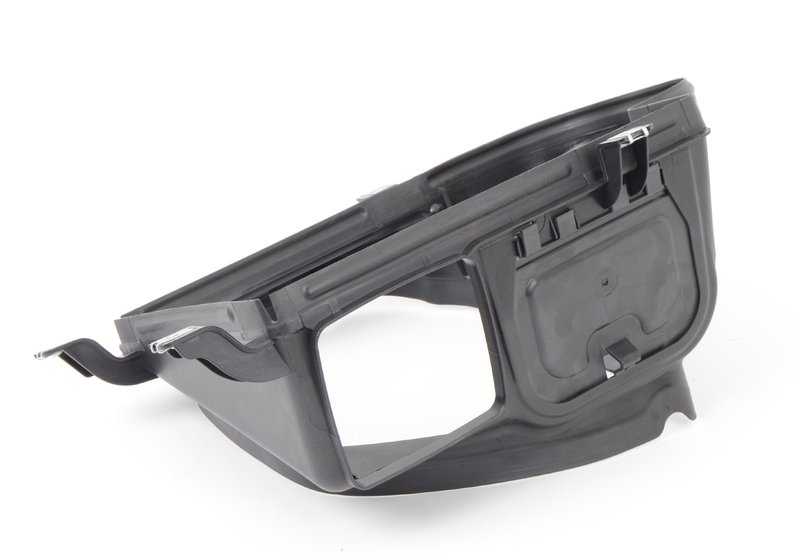 Conduta de ar do Cofte Left para BMW E70N (OEM 51747222869). BMW original