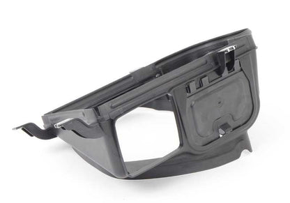 Conduta de ar do Cofte Left para BMW E70N (OEM 51747222869). BMW original
