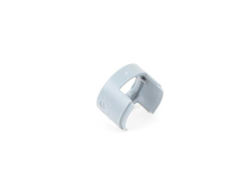 Anel de tensão B+ para BMW Série 1 F20N, Série 3 F30, F31, F34, F35, F80, Série 4 F32, F33, F36, F82, F83 (OEM 61139257506). BMW originais.