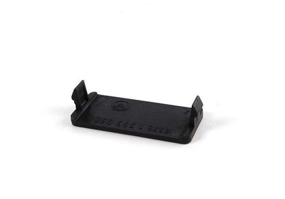 Tapón ciego OEM 65751383950 para BMW E36 y Z3. Original BMW.