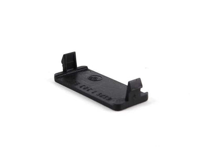 Tapón ciego OEM 65751383950 para BMW E36 y Z3. Original BMW.