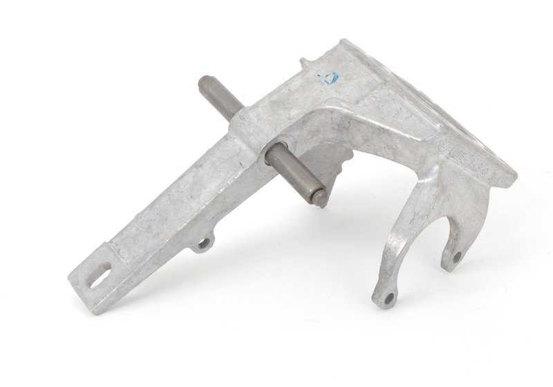 OEM -Pedalunterstützung 35101164843 für BMW E36 {325td, 325tds} und Z3 {Modelle mit M51 -Motor und Handbuch oder automatischer Änderung}. Original BMW.