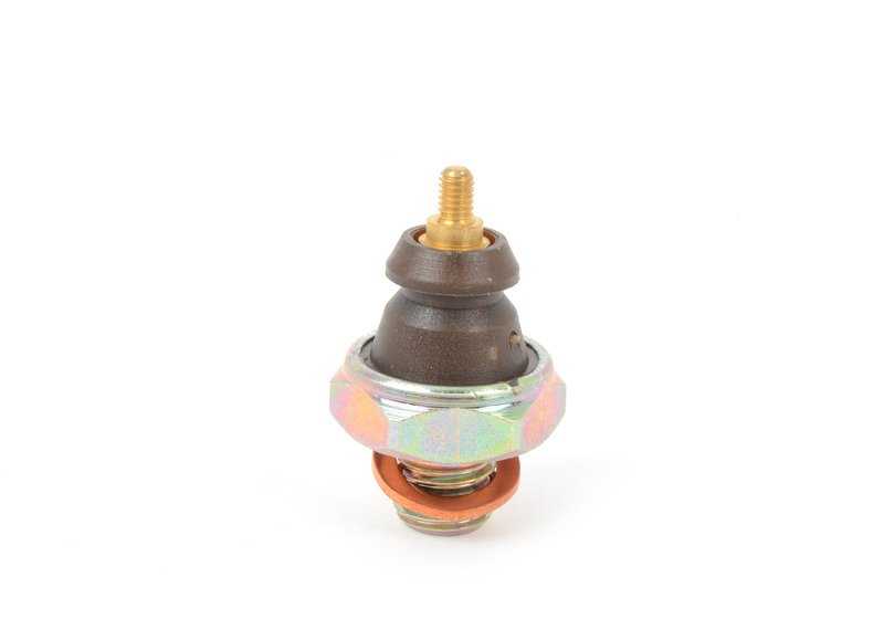 Interrupteur de pression OEM 12611277591 pour BMW E30, E28. BMW d'origine.
