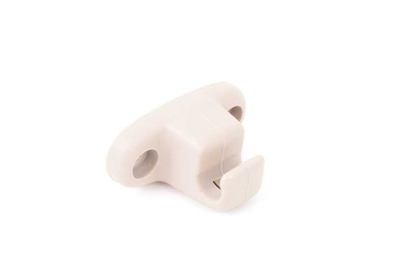 Supporto di contatto OEM 51168190837 per BMW E36. BMW originale.