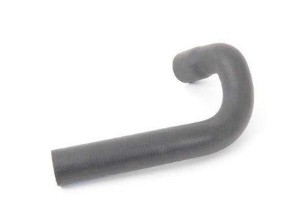 Manguito de combustible OEM 16111183331 para BMW E38. Original BMW.